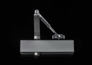 Quality Fire Rated Heavy Duty Door Closer , Eurospec Parallel Arm Door Closer wholesale