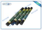 PP Material Non Woven Biodegradable Landscape Fabric For Ground Cover / Anti