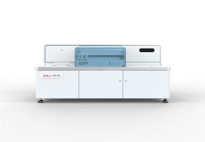 Quality CM180 Clinical Chemistry Analyzer 200kg Automatic Immunoassay wholesale