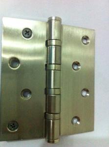 Quality hinge, iron hinge, wholesale