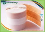 Non woven fabric Free cutting Medical Adhesive wound dressing strips first aid