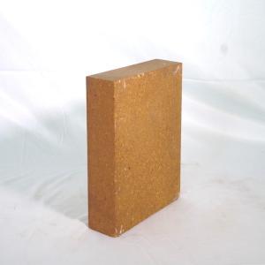 Quality Cement Rotary Kiln Linings Fire Bricks Magnesium Aluminum Spinel Bricks wholesale
