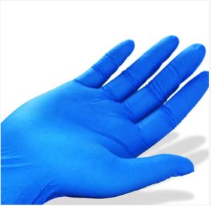 Quality Home Depot Thickness 0.08mm Disposable Medical Gloves wholesale