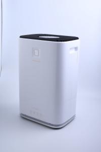 Quality WiFi Controlled 370w 5.6L Small Home Dehumidifier wholesale