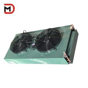 Quality Industrial Grade Freezer Room Condensing Unit with 380V/220V Voltage and 2-6 Fans wholesale