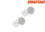 603500100 DT GTXL Spare Parts GT1000 Auto Cutter Machine Parts Magnet, 1/4"Dia