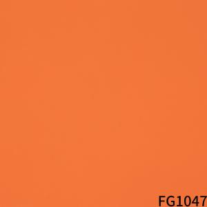 Quality Wardrobe Door High Gloss PVC Laminate Sheet Foil ODM wholesale