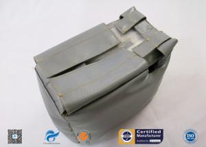 Quality Environmental Friendly Removable Insulation Cover With High Strength wholesale