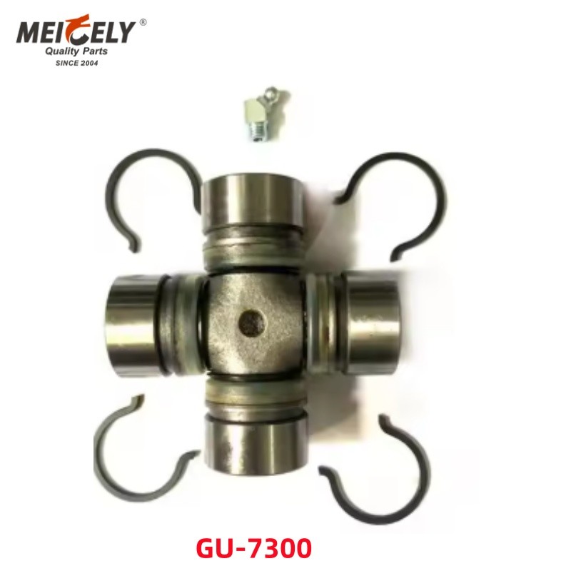 Universal Joint OEM GU-7300 3854100231 3854101628 38141000231 For Truck