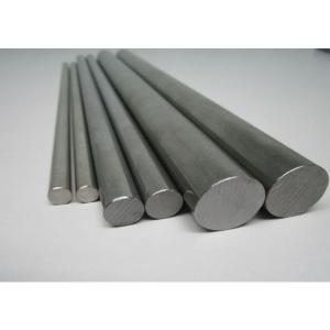Quality Cold / Hot Rolled St37 Carbon Steel Round Bar Corrosion Resistance wholesale