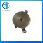 Oil Pump CA6110 Suitable for Xichai Engine Spare Parts