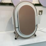 OEM 60HZ Magic Mirror Skin Analysis System Max For Facial Skin