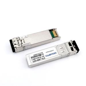 Quality LC Connector 300m Distance DOM Module wholesale