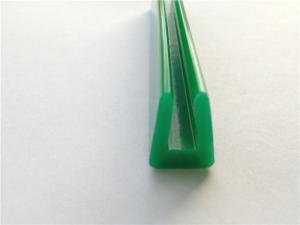 Quality Customized UHMW Polyethylene Plastic Products wholesale