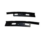 Auto Spare Parts C5 Front Bar Retaining Clip Support For Peugeot 407 607 Citroen