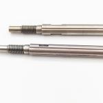YAMAHA YG100X PICK AND PLACE MACHINE YS12 NOZZLE SHAFT