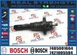 Fuel Injector 0414693005 04289983 02113694 7485001664 21079032