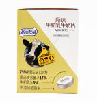 Low Calorie Healthy Colostrum Milk Tablet Candy With 81% New Zealand Imported