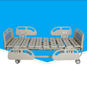 Quality Detachable Medical Supplies Hospital Beds , Commercial Luxury Hospital Beds wholesale