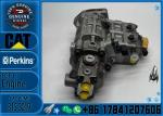 Diesel Engine Diesel Fuel Injection Pump 315-3019 For Caterpillar 320D Excavator