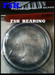 Quality Inched Size JL819349 / JL819310 Tapered Roller Bearings Excavator Running Bearing wholesale