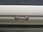 Commercial Open Display Fridge , Fruit And Vegetable Display Fridge Freezer