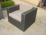 7pcs home garden sofas