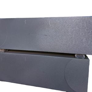 Quality OCE-10 Isostatic Graphite for EDM Industry with High Hardness wholesale