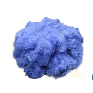 Quality Flexible Psf Low Melt Polyester Staple Fiber Environment Friendly wholesale