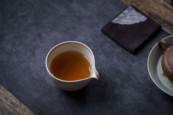Superfine Fermented Anhua Qiangliang Dark Tea To Help Digestion And Keep Health