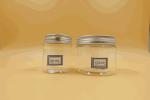 FDA Salt Bottle Jar