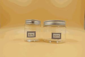 Quality FDA Salt Bottle Jar wholesale