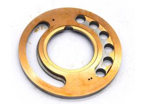 Quality Alloy Material Hydraulic Valve Plate Kawasaki Main Pump Spare Parts K3SP36C wholesale