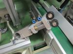 6000pcs/Hr 12 Color Bottle Silk Screen Printing Machine CE Certification