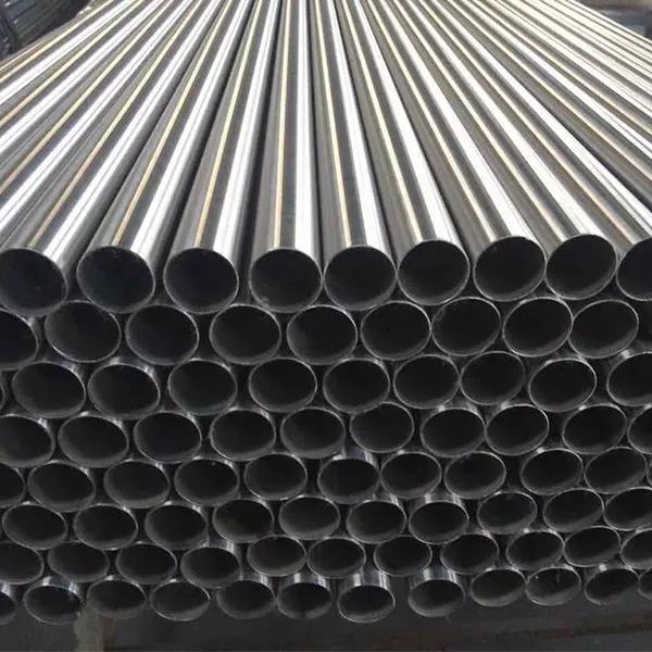Cheap ASTM A270 A554 SS304 Welded Stainless Steel Tube Square Pipe Inox SS Seamless Tube for sale