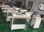 Food Automatic Packing Machine Vacuum Sealing Machine For Clothes