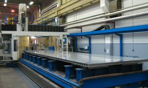 Quality hot press plate for hydraulic hot press machine wholesale