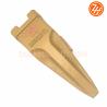 Buy cheap DH360 Tiger Excavator Bucket Teeth 2713-00032TL ELectrostatic Spray Painting from wholesalers
