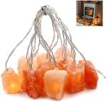 78 Inch Himalayan Rock USB Pink Salt Night Light