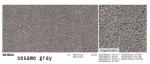 Durable Black 1200x600x15mm Flamed Surface Outdoor Floor Paving Tile For