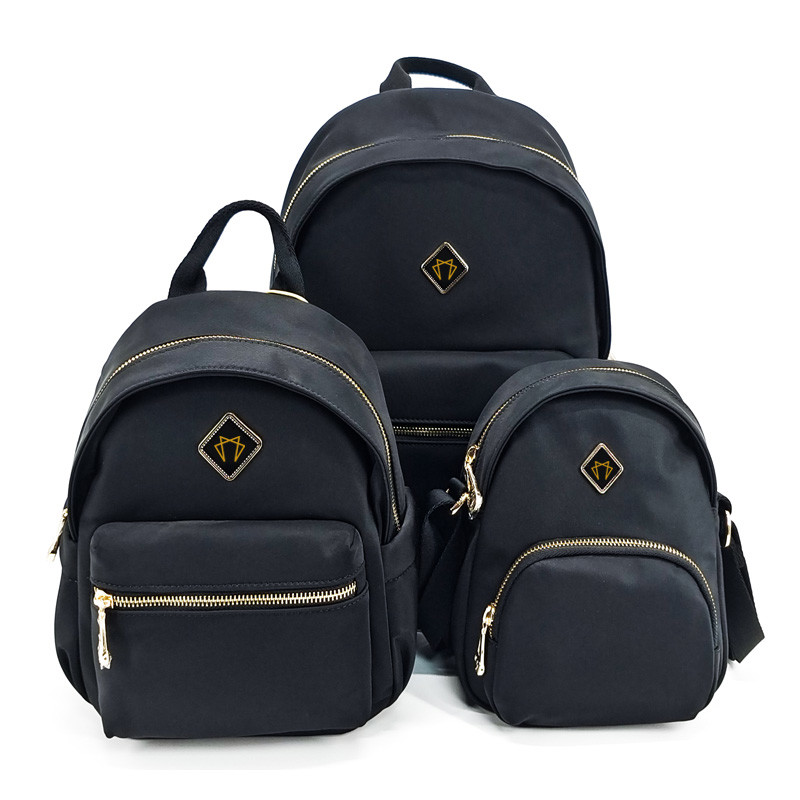 water repellent Fashionable Mini Backpacks , Small Casual Backpack for Women