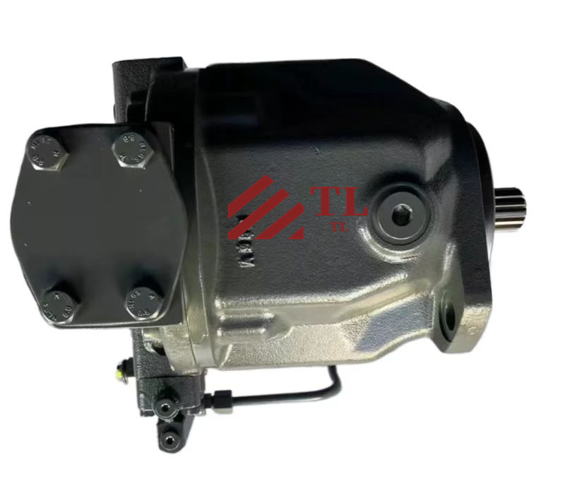 Hydraulic Piston Pump 2354109 235-4109 erpillar Loader 420D Photo Color 100% -