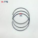 Diesel engine Parts S6D170 SA6D170 6D170 Piston Ring 6162332060