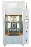 2000kg Device Weight Water Cooling Plastic Welding Machine For Industrial