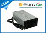 automatic 2.5A 3A 10s 42.0V output electric bike charger 36v for lifepo4/lithium