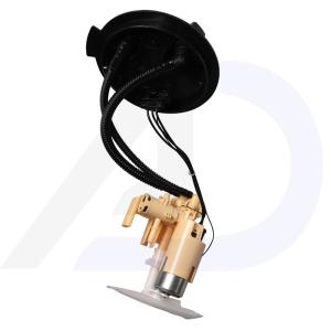 Quality IATF 16949:2016 Mercedes Benz Diesel Fuel Pump Assembly 2054701694 wholesale