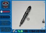 612630090001 612630090028 Common Rail Fuel Injector 0445120266 0445120265