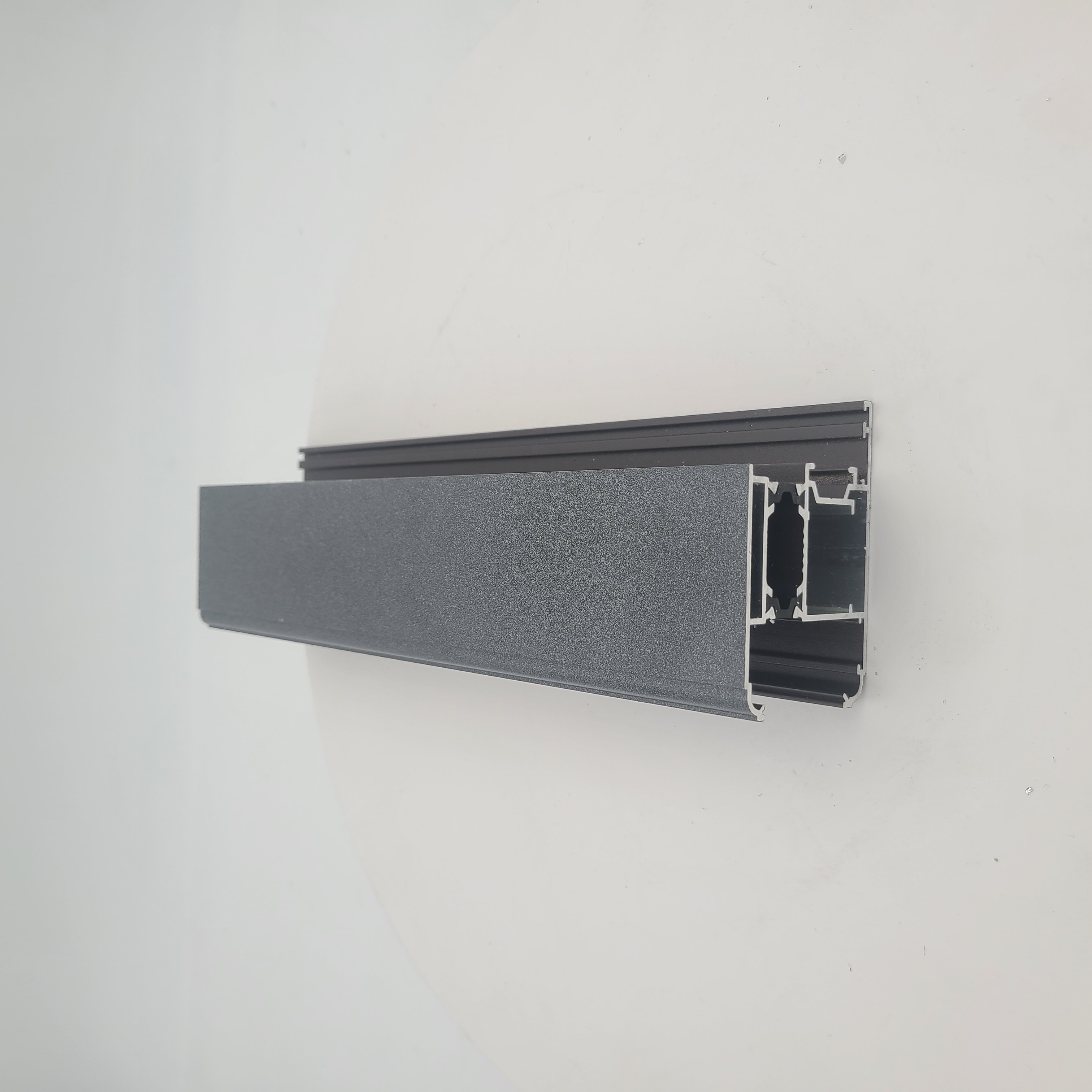 1.4Mm Aluminum Alloy Extrusion Profile For Window Inner Frame
