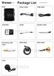 Chevrolet Malibu Android Car Radio Tesla Style Multimedia Player