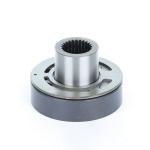 Carbon Steel 90r250 Charge Pump for Excavator
